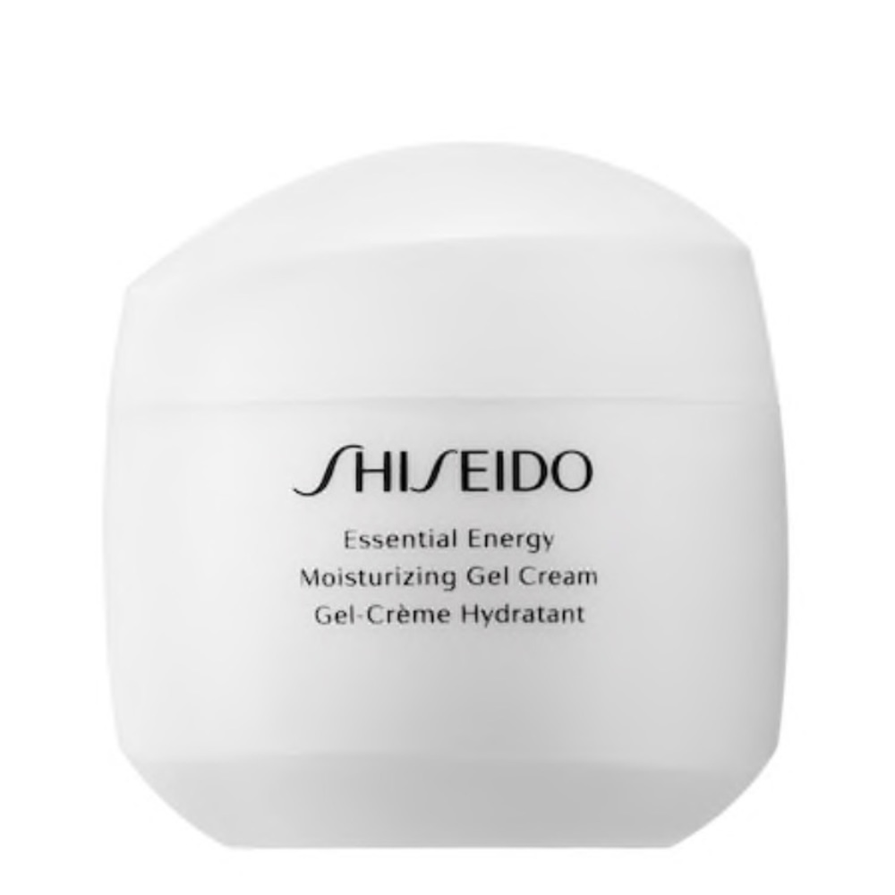 NEW ! UNUSED Shiseido Moisturizing Cream